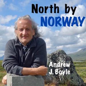 North by Norway by Andrew J. Boyle