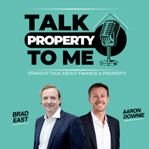 Talk Property To Me Podcast