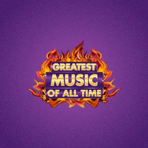 Greatest Music of All Time Podcast by Tom Cridland
