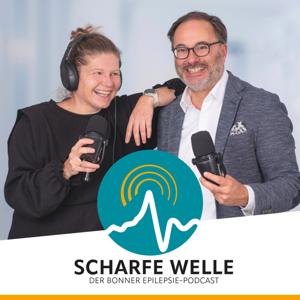 SCHARFE WELLE - der Bonner Epilepsie-Podcast by Klinik und Poliklinik für Epileptologie, Universitätsklinikum Bonn