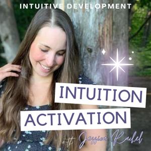 Intuition Activation by Jessica Snider