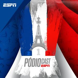 PódioCast by ESPN Brasil