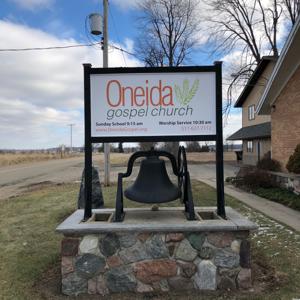 Oneida Gospel Messages