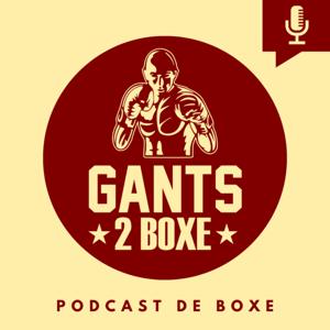 GANTS 2 BOXE - Podcast de Boxe