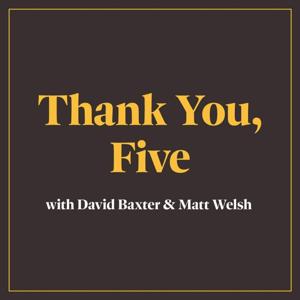 Thank You, Five