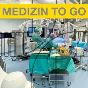 Medizin to go - Städtisches Klinikum Dresden