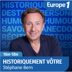 Au Cœur de l'Histoire - Historiquement vôtre