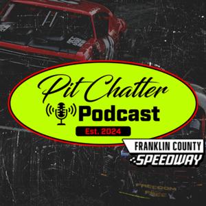 Pit Chatter Podcast by Pit Chatter Podcast