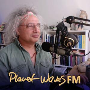 Planet Waves FM by Eric Francis