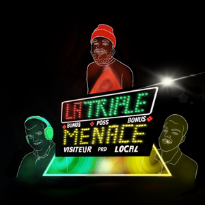 La Triple Menace