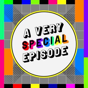 A Very Special Episode by Michael Lee Richardson