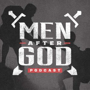 Men After God by Men After God