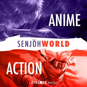 Senjoh World: Anime Action