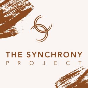 The Synchrony Podcast by Steven and Megan Keith