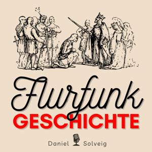 Flurfunk Geschichte