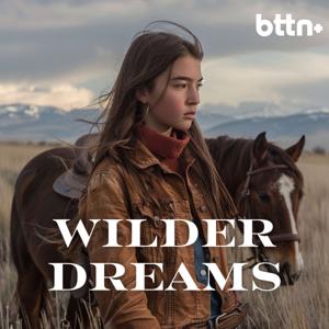 Wilder Dreams | Horses, Heartland, Montana by Storybutton