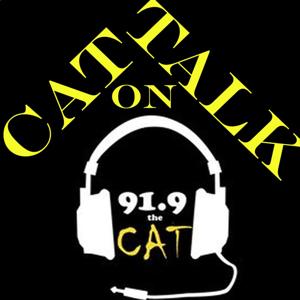 Cat Talk KWSC