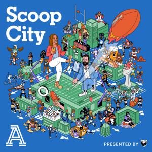 Scoop City: A show about the NFL by The Athletic