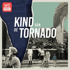 Kind van de tornado by Radio 1