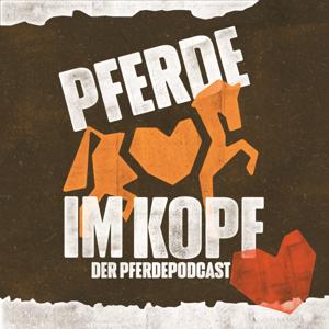 Pferde im Kopf