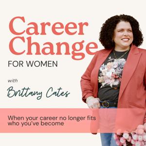 Career Change for Women | Realign Your Work After You’ve Outgrown It