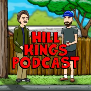 Hill Kings Podcast by Hill Kings Podcast