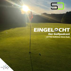 Eingelocht by Oliver Kelch / Sören Duda / SD Golf