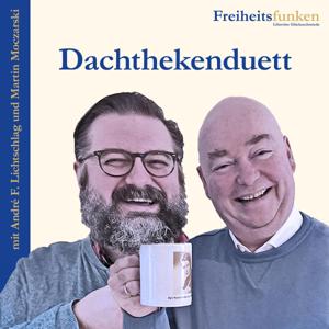 Dachthekenduett by Freiheitsfunken