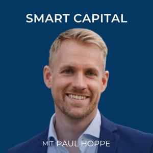 SMART CAPITAL mit Paul Hoppe: Unternehmens-Finanzen, Investments und Controlling