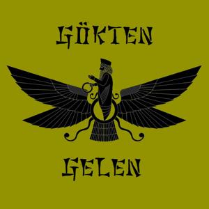 Gökten Gelen