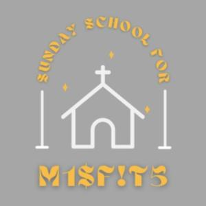 Sunday School for Misfits with Dr Selina Stone