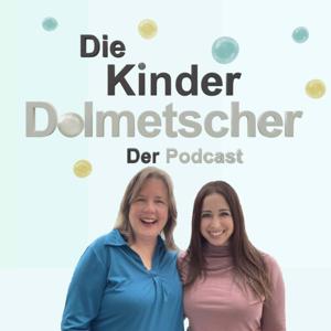 Die Kinderdolmetscher