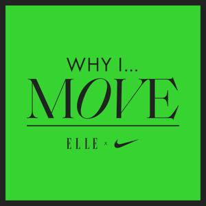 Why I… Move