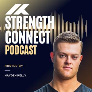 Strength Connect by haydenkelly.com.au