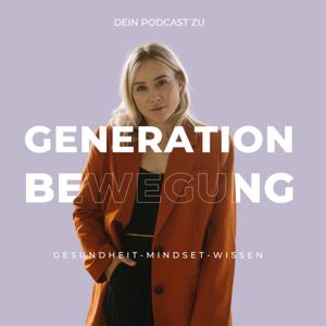 Generation Bewegung