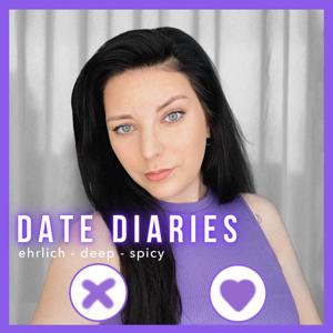 Date Diaries by Jen Loon