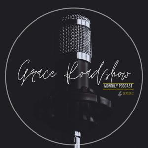 Grace RoadShow by Kevin Maloney, Andrea Burke