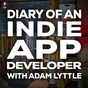 Diary of an indie app developer