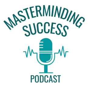 Masterminding Success Podcast by Keith Wheeler and Nuria Corbi