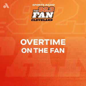 Overtime on The Fan by Audacy