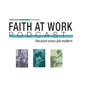 Faith at Work