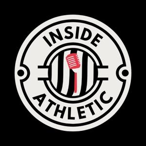 Inside Athletic - The Official Dunfermline Athletic Football Club Podcast