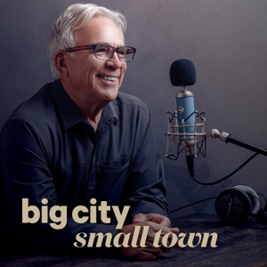 bigcitysmalltown with Bob Rivard by Bob Rivard