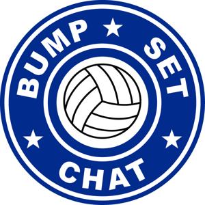 Bump Set Chat! The place to hear from your favorite volleyball personalities!