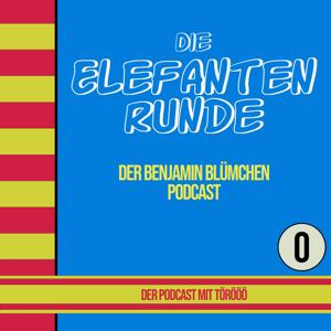 Die Elefantenrunde by Lilly Preßler & John Allen