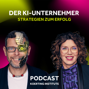 Der KI-Unternehmer - Strategien zum Erfolg