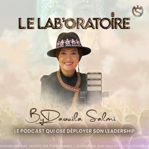 Le Lab’Oratoire by Daouila Salmi