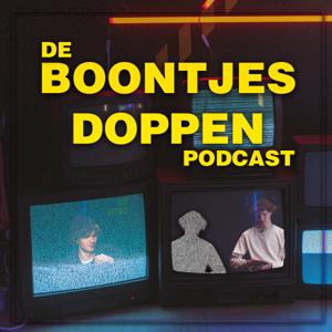 Boontjes Doppen