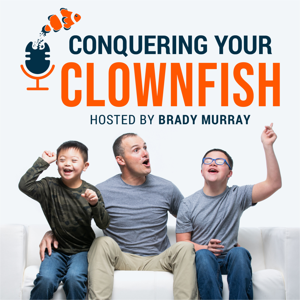 Conquering Your Clownfish by Brady Murray