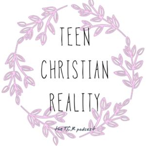 teen christian reality by riley marie